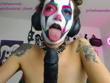 Chaturbate Free Live Porn of eloise_brown_