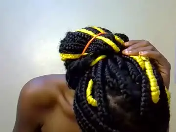 Chaturbate Live Porn of gianna_012