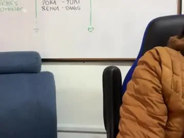 Chaturbate Live Sex Cam of ise_lunny