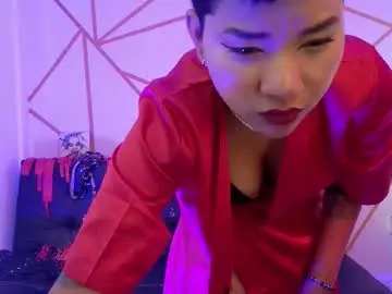 Chaturbate Watch Live Sex Cams of ise_lunny