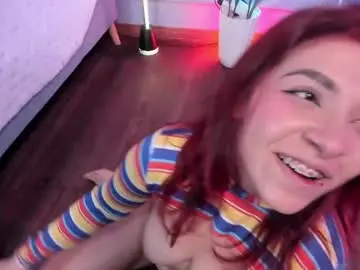 Chaturbate Live Porn of kathia_saenz