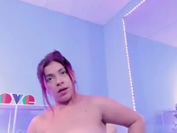 Chaturbate Adult Video Chat of kathia_saenz