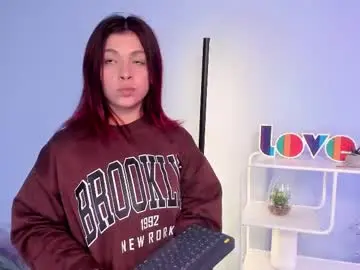 Chaturbate Sex Cam of kathia_saenz
