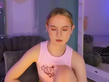 Chaturbate Adult Webcam of kikishyness