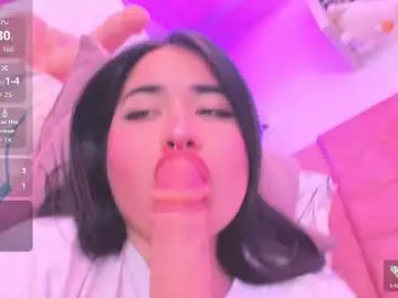 Chaturbate Best live sex cam show of mara_paradise