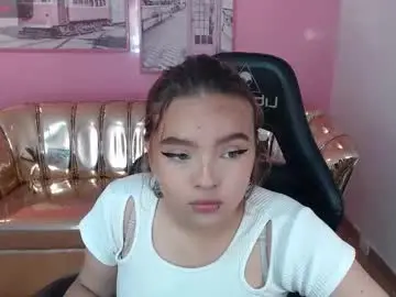 Chaturbate Sex Chat of mia_foster_t