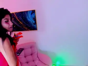 Chaturbate Free Live Porn of naomiiii__