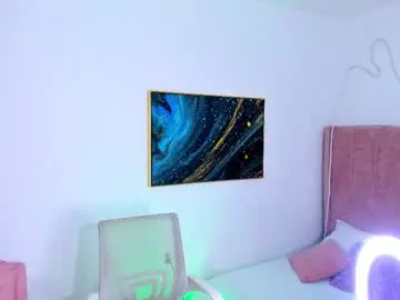 Chaturbate Sex Cam of naomiiii__