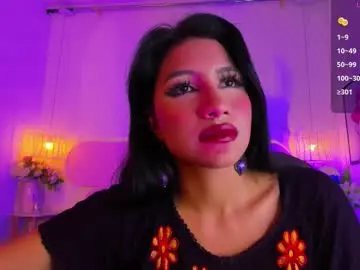 Chaturbate Sex Cam of naomiiii__