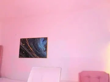 Chaturbate Sex Cam of naomiiii__
