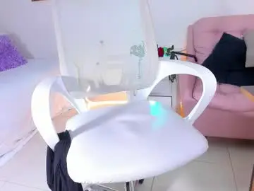 Chaturbate Live Sex Cam of naomiiii__