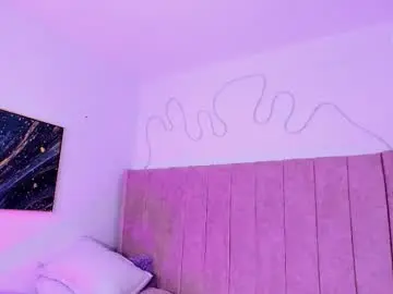 Chaturbate Adult Video Chat of naomiiii__