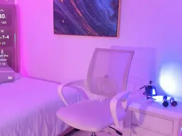Chaturbate Free Live Porn of naomiiii__