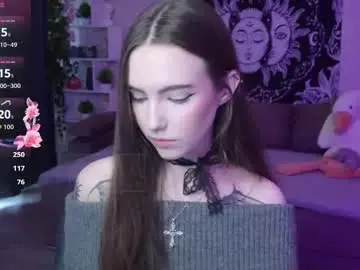 Chaturbate Live Sex of naugghtynikki