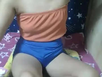 Chaturbate Private Sex Chat of wetfussy_4u