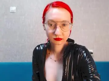 Chaturbate Nude Webcam of xxx_goddes_xxx