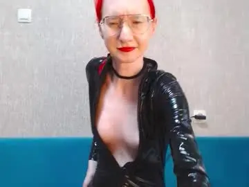 Chaturbate Sex Cam of xxx_goddes_xxx