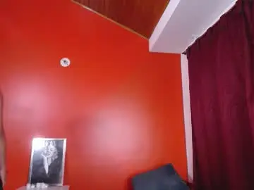 Chaturbate Adult Webcam of zahira_lenox