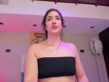 Chaturbate Best Webcam of _sofia_cruz