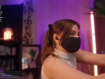 Chaturbate Free Porn Cam of arima_ss