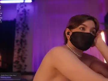 Chaturbate Live Sex Cam of arima_ss