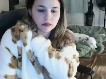 Chaturbate Sex Cam of bxbydior