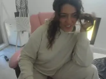 Chaturbate Sex Cam of dyanakaylin