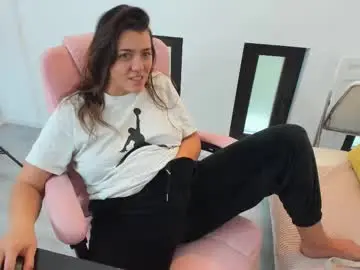 Chaturbate Live Porn of dyanakaylin