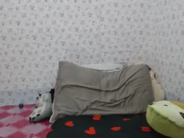 Chaturbate Live Sex Cam of earthlypleasures