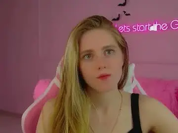 Chaturbate Nude Webcam of lexireadway