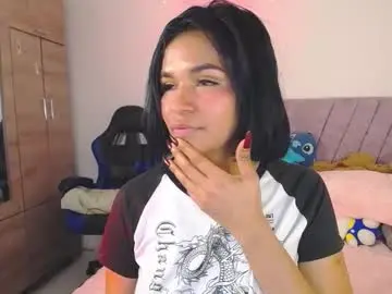 Chaturbate Adult Webcam of megan_sr03