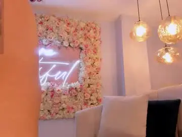 Chaturbate Sex Cam of violettcastel