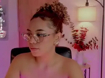 Chaturbate Adult Webcams of ximena_sotto1