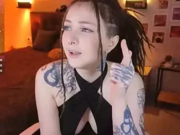 Chaturbate Nude Webcam of your_gabby