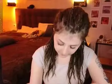 Chaturbate Nude Webcam of your_gabby