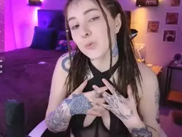 Chaturbate Live Sex Cam of your_gabby