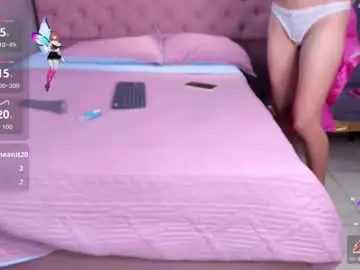 Chaturbate Live Sex Cam of _kiitty