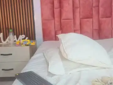 Chaturbate Live Sex Cam of anna_beneet