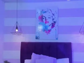 Chaturbate Live Sex of antonellariva_