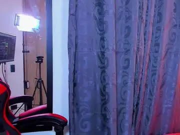 Chaturbate Free Porn Cam of ashely_foxx