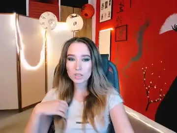 Chaturbate Best Webcam of islaroot