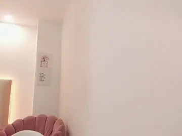 Chaturbate Live Sex Cam of melissa_es