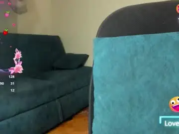 Chaturbate Watch Live Sex Cams of paula_ellie