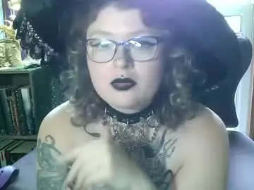 Chaturbate Best live sex cam show of thiccwitchbitch
