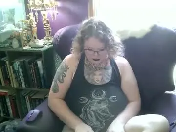 Chaturbate Adult Webcam of thiccwitchbitch