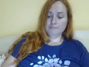 Chaturbate Nude Webcam of zara_red