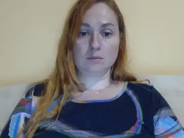 Chaturbate Sex Chat of zara_red
