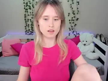 Chaturbate Free Porn Cam of _adel_brooks_