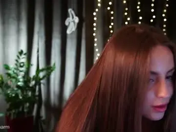 Chaturbate Free Live Porn of _elicharm