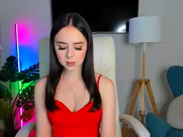 Chaturbate Sex Chat of baby___lola